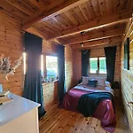 Holiday home Dom Nad Jeziorem- Zakatek Mala *