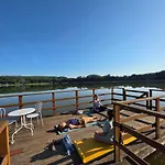 Dom Nad Jeziorem- Zakatek Mala * Kolczewo