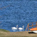 Dom Nad Jeziorem- Zakatek Mala Holiday home *