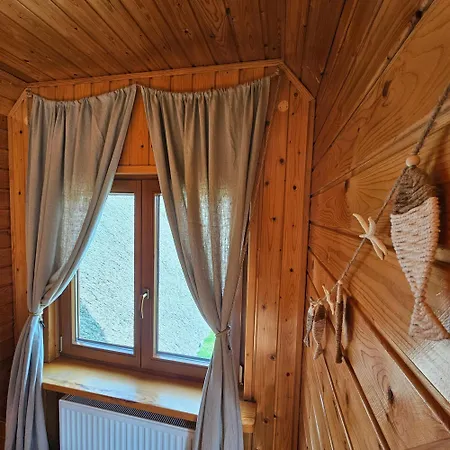 Zakatek Mala Dom Nad Jeziorem