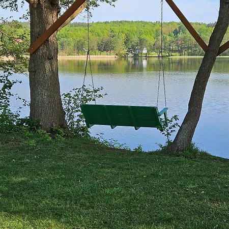 Dom Nad Jeziorem- Zakatek Mala * 쿠크제보