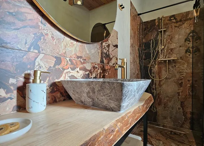 Dom Nad Jeziorem- Zakatek Mala Сasa de vacaciones Kołczewo